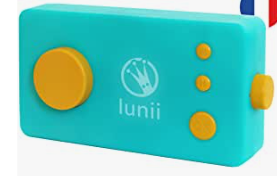 avis sur boite a histoires lunii